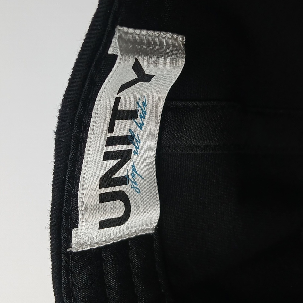 Black Unity Cap - image 7